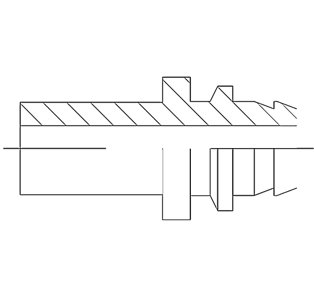 espiga-lisa-recta