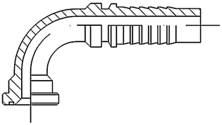 brida-90-3000-psi