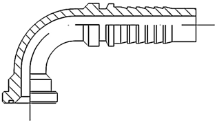 brida-90-6000-psi