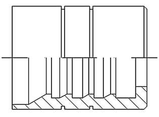 casquillo-sae-100r2a-_522