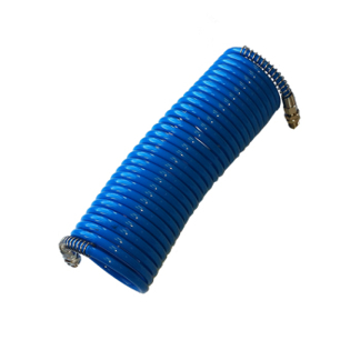 Imagen de 09HPA8X6X30X1/4A TUBO PA ESPIRAL 8X6 30 MTS M 1/4" AZUL