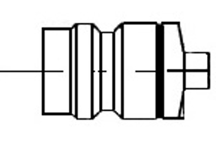 Imagen de 20VALV.134BA CUERPO VALVULA 134A BAJA