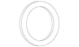 Imagen de 01770-20-20 JUNTA CATERPILLAR G-20