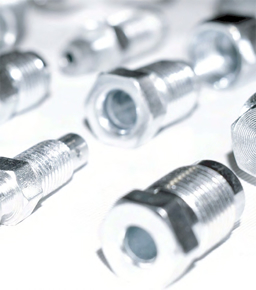 Imagen para la categoría Racores para tubería rígida