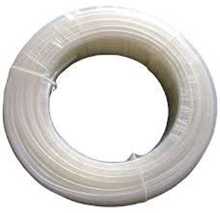 Imagen de 096000-15B TUBO POLIAMIDA PA12 DIN 73378 15X12 NATURAL (ROLLO 50 MTS)