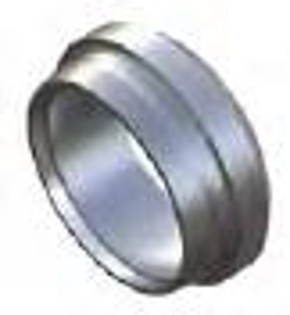 Imagen de FI-DS-28L-W3 ANILLO CORTANTE 28L ZnNi