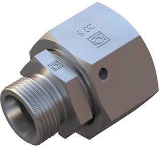 Imagen de FI-REDSD-35/22L-B-W3-DKO CUERPO REDUCCION 35/22L NBR ZnNi DKO