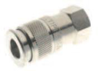 Imagen de 09NRA46F2 ENCHUFE RAPIDO MULTIPERFIL HEMBRA 1/2"