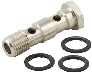 Imagen de 09RTD1/2 TORNILLO DOBLE