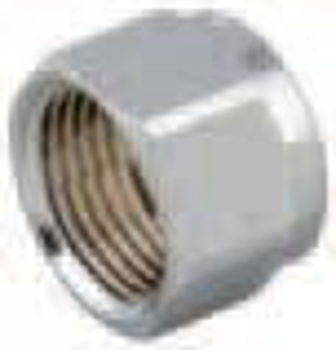 Imagen de 09UT8 TUERCA DIN 3870