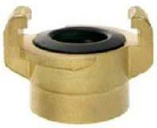 Imagen de 13E306-057034 ACOPLE EXPRESS HEMBRA 1" LATON