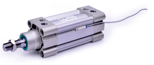 Imagen de 09SAI32X50SG CILINDRO ISO 15552