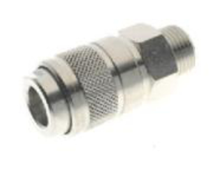 Imagen de 09NRA4M3 ENCHUFE RAPIDO ISO6150 B12 MACHO 3/8"