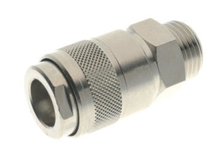 Imagen de 09NRA3M2 ENCHUFE RAPIDO ISO6150 B15 MACHO 1/2"