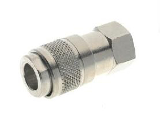 Imagen de 09NRA5F8 ENCHUFE RAPIDO MIGNON D.5 MM HEMBRA 1/8"