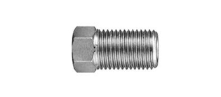 Imagen de 17RM167 RACOR MACHO 3/8X24 TUBO Ø4,95