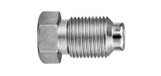 Imagen de 17RM204 RACOR MACHO 12X100 TUBO Ø5