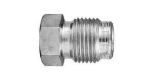 Imagen de 17RM103 RACOR MACHO 12X100 TUBO Ø6,5