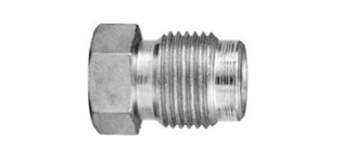 Imagen de 17RM303 RACOR MACHO 12X100 TUBO Ø6,5