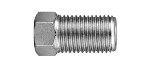 Imagen de 17RM170 RACOR MACHO 7/16X20 TUBO Ø6,5