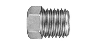 Imagen de 17RM172 RACOR MACHO 7/16X24 TUBO Ø6,5