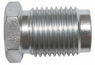 Imagen de 17RM4264 RACOR MACHO 16X150 TUBO Ø10,6