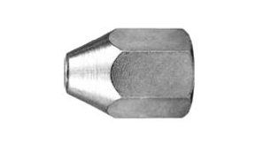 Imagen de 17RH210 RACOR HEMBRA 10X100 TUBO Ø5