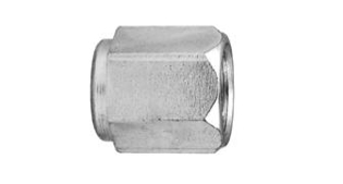 Imagen de 17RH408 RACOR HEMBRA 10X100 TUBO Ø5