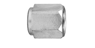 Imagen de 17RH207 RACOR HEMBRA 12X100 TUBO Ø6,2