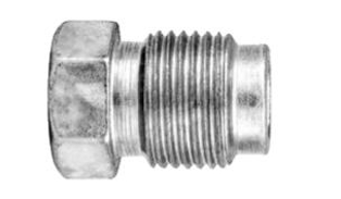 Imagen de 17RM164 RACOR MACHO 14X150 TUBO Ø8,3