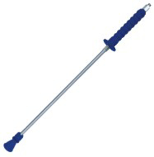 Imagen de 29LAP009/RECTA LANZA ML TUBO INOX 700 MM.