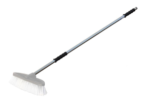 Imagen de 29LAP056-900 BARRA METALICA 900 MM C/ENCHUFE RAPIDO