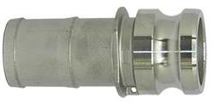 Imagen de 135012-25-L ACOPLAMIENTO TIPO E BRONCE
