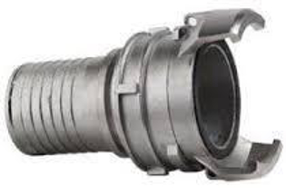 Imagen de 131300-065065AI GUILLEMIN MANGUERA CON CIERRE PM65 DN65 AISI316