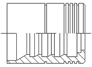 casquillo-sae-100-4sh