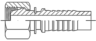 hembra-giratoria-métrica-sfrancesa-cono-24