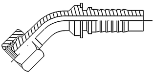 hembra-giratoria-métrica-45-sfrancesa-cono-24