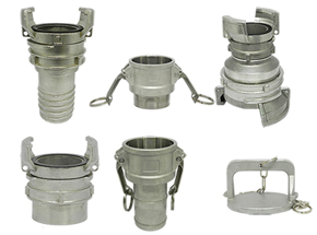 Imagen para la categoría Acoplamientos Industriales