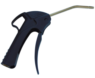 Imagen de 09ECOTUB-350 PISTOLA SOPLADO TUBO PROLONGACION 350 MM