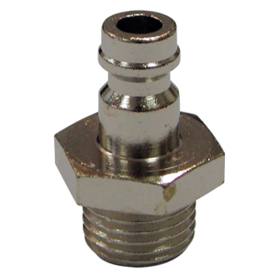 Imagen de 09NRB5M8 ADAPTADOR MIGNON D.5 MM MACHO 1/8"