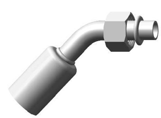 Imagen de 0051400-12-12 RTG.45º O'RING 1-1/16 G-12