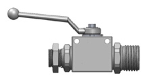 Imagen para la categoría VÁLVULAS