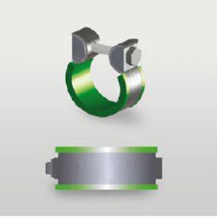 Imagen de 01SEG.ABR42 ABRAZ.STOPFLEX SEGURIDAD 42-43