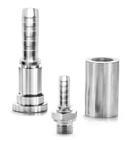 Imagen para la categoría Serie HYPERSPIRAL