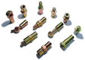 Imagen para la categoría Racores para manguera flexible SAE J1401