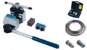 Imagen para la categoría MÁQUINA DE ABOCARDAR FRENOS