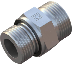 Imagen para la categoría RECTO MACHO BSPP CON JUNTA PERFILADA