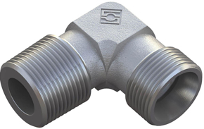 Imagen para la categoría CODO MACHO BSPT