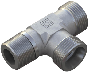 Imagen para la categoría T MACHO LATERAL BSPT