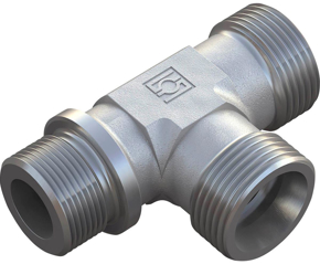 Imagen para la categoría T MACHO LATERAL BSPP